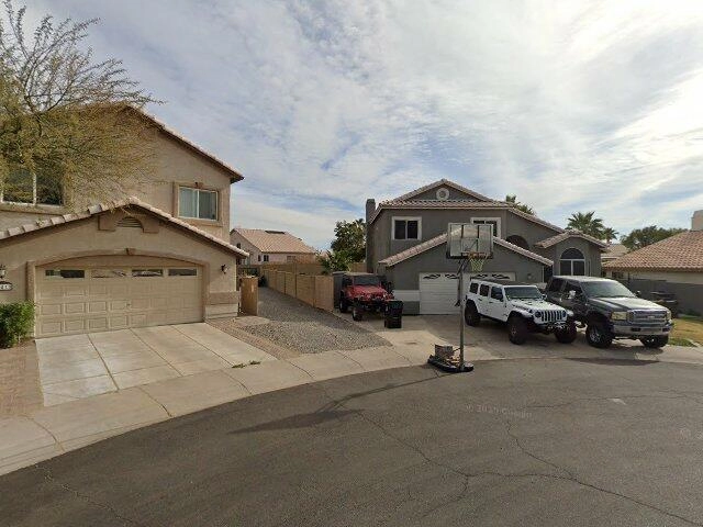 House image located at Phoenix, AZ 85050