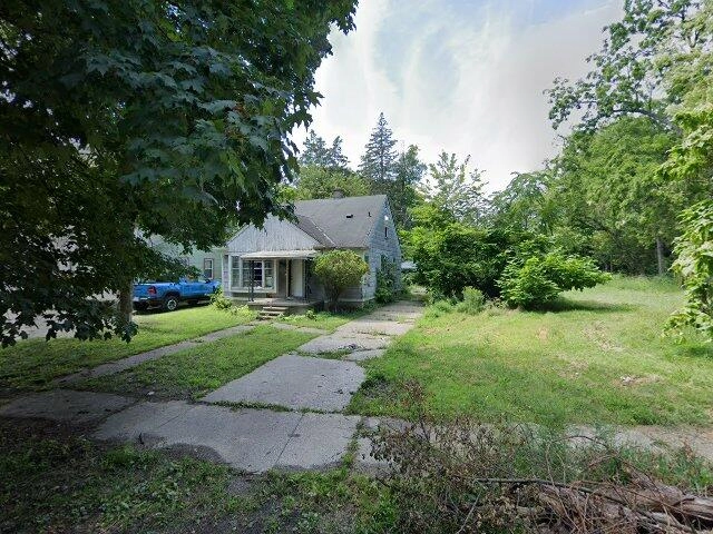 House image located at Detroit, MI 48219