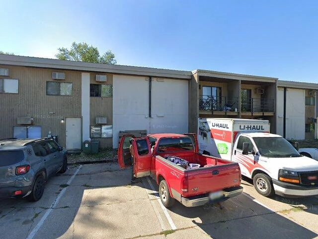 House image located at Cedar Rapids, IA 52404