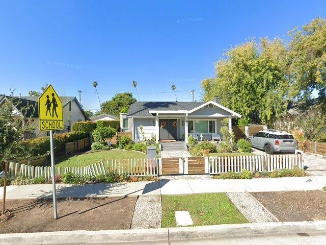 House image located at Pasadena, CA 91107