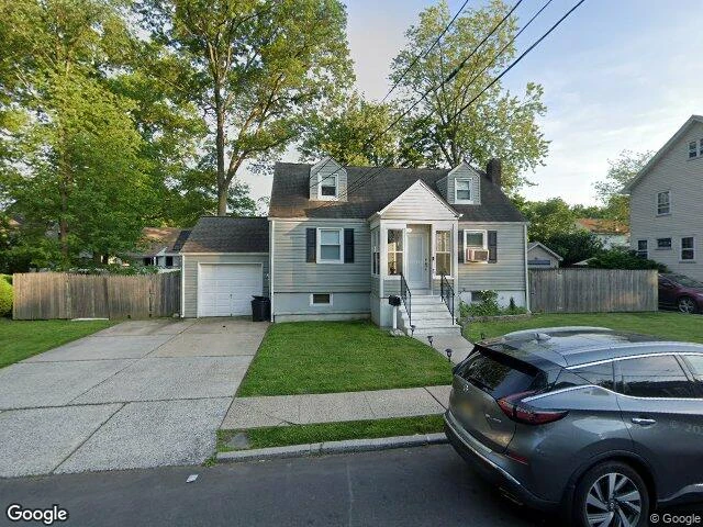 House image located at Roselle, NJ 07203