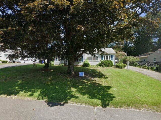 House image located at Windsor Locks, CT 06096