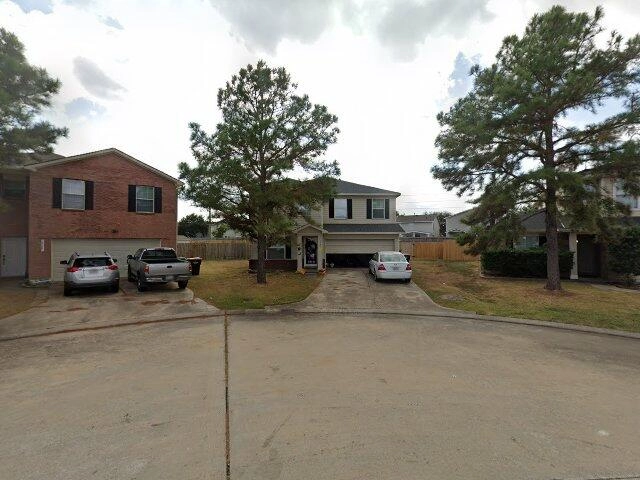 House image located at Cypress, TX 77433