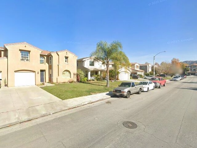 House image located at Moreno Valley, CA 92555