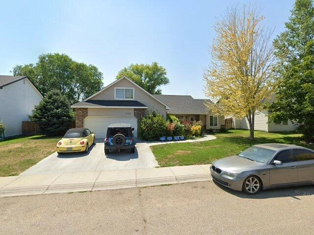 House image located at Nampa, ID 83651