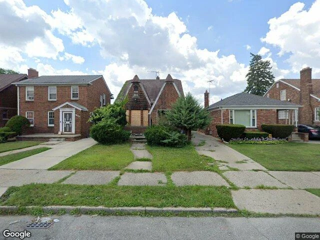 House image located at Detroit, MI 48234