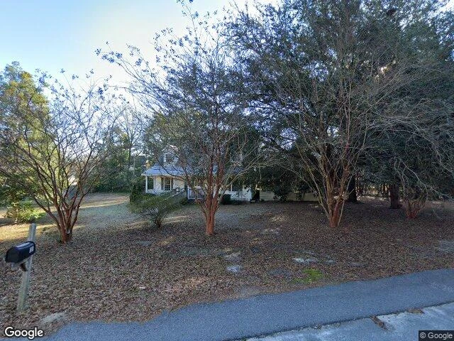 House image located at West Columbia, SC 29170