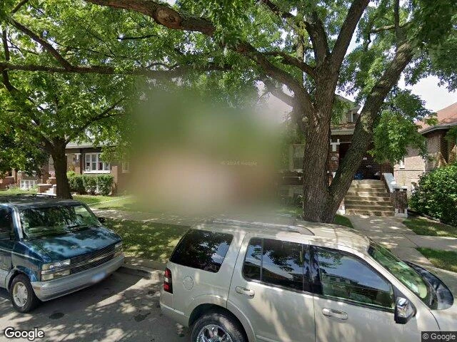 House image located at Cicero, IL 60804