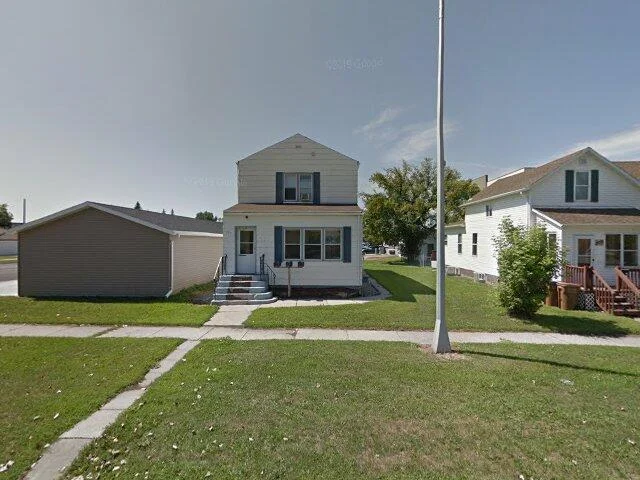 House image located at East Grand Forks, MN 56721