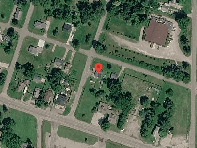 House image located at Owosso, MI 48867