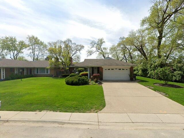 House image located at Skokie, IL 60076