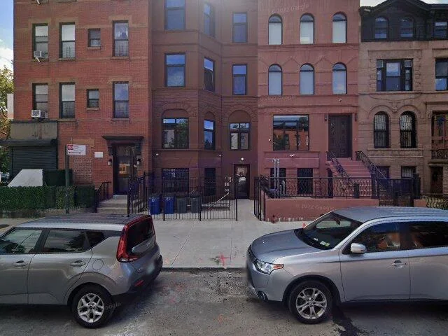 House image located at Brooklyn, NY 11221