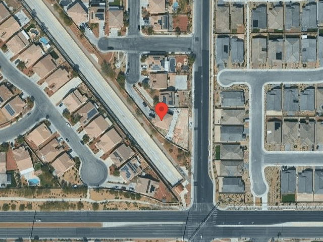 House image located at North Las Vegas, NV 89086