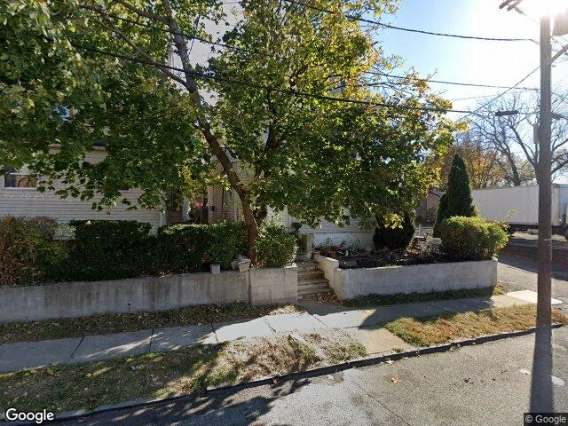 House image located at Orange, NJ 07050