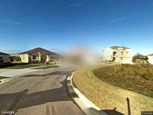 House image located at Land O'Lakes, FL 34638