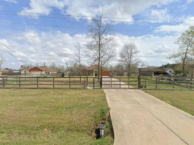 House image located at Cleveland, TX 77327