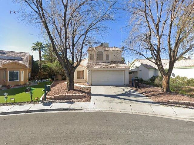 House image located at Las Vegas, NV 89119