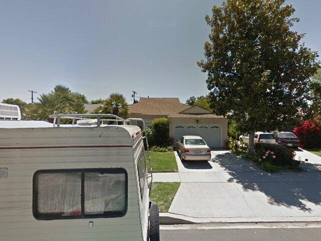 House image located at Encino, CA 91316