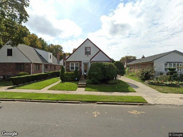 House image located at Rosedale, NY 11422