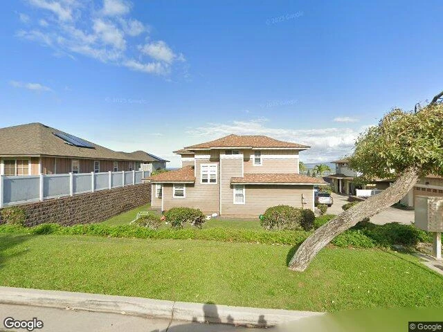 House image located at Wailuku, HI 96793