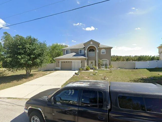 House image located at Kissimmee, FL 34759