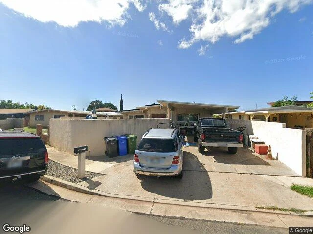 House image located at Ewa Beach, HI 96706