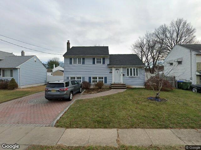 House image located at Edison, NJ 08817