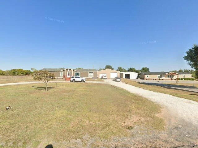 House image located at Woodward, OK 73801