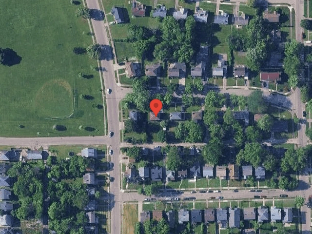 House image located at Dayton, OH 45406