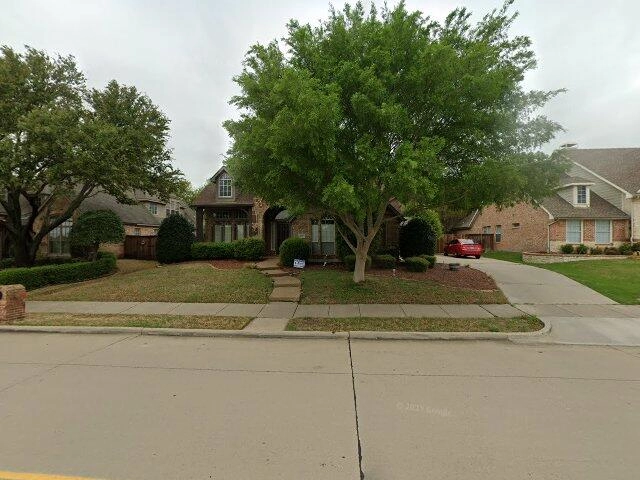 House image located at Carrollton, TX 75010