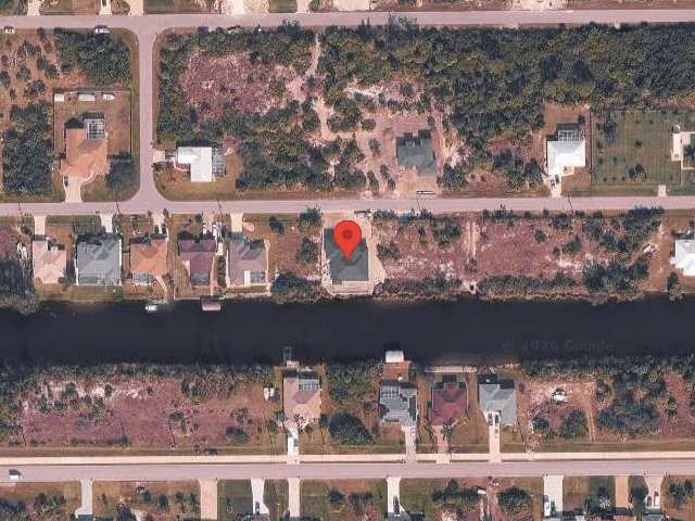 House image located at Port Charlotte, FL 33981