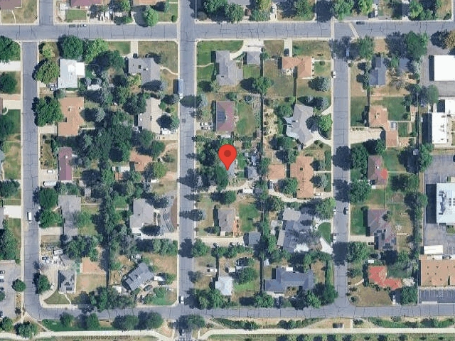 House image located at Denver, CO 80226