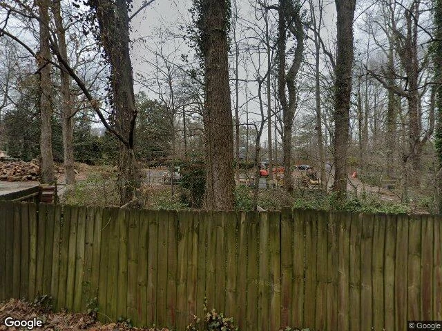 House image located at Stone Mountain, GA 30083