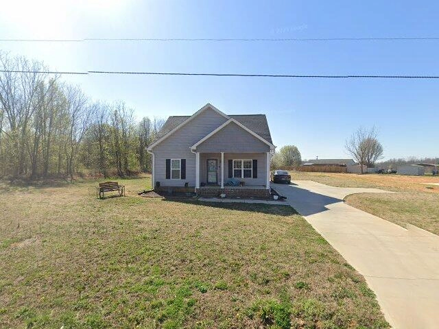 House image located at Shelby, NC 28150