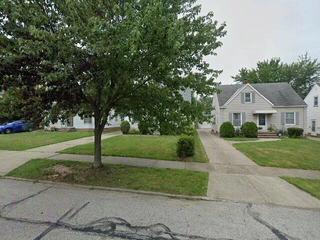House image located at Maple Heights, OH 44137