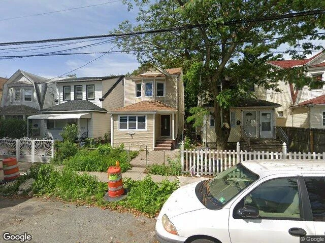 House image located at South Richmond Hill, NY 11419