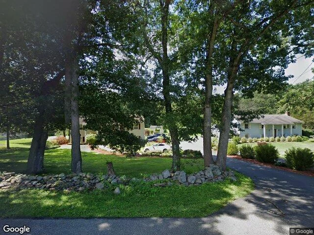 House image located at Newburgh, NY 12550