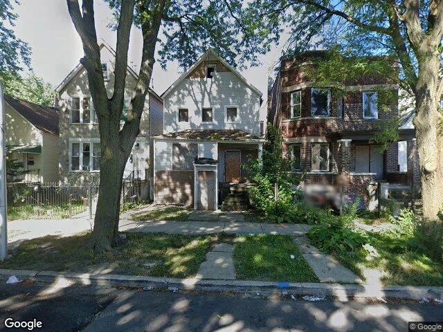 House image located at Chicago, IL 60621