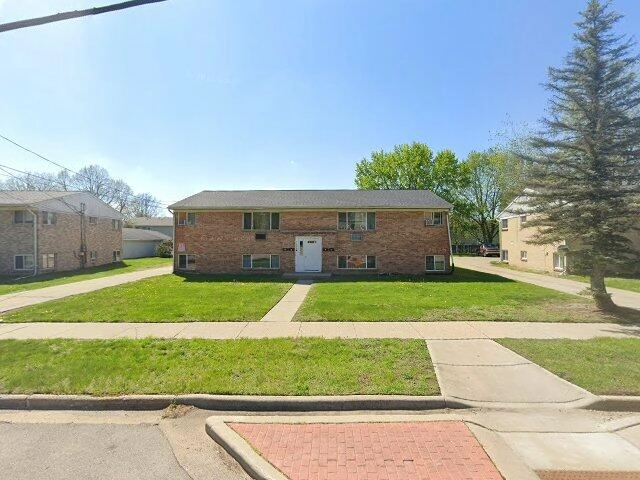 House image located at Wyoming, MI 49519