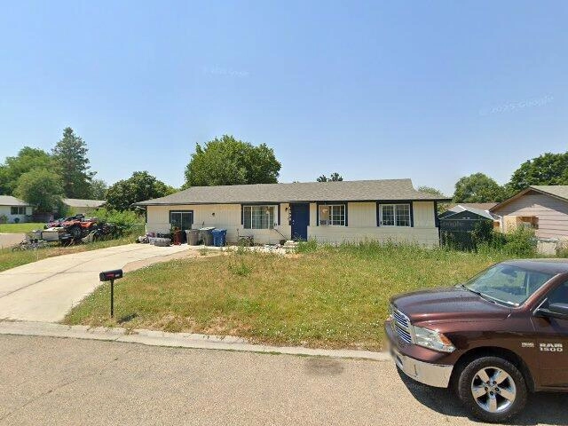 House image located at Nampa, ID 83651