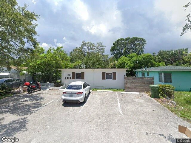 House image located at Fort Lauderdale, FL 33311