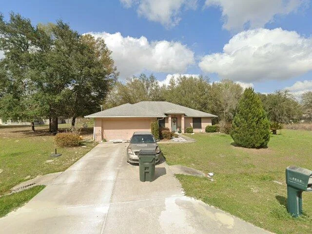 House image located at Dunnellon, FL 34432