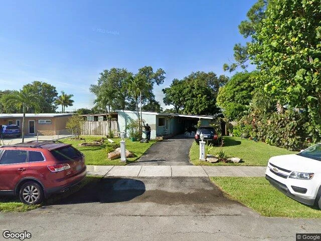 House image located at Fort Lauderdale, FL 33312