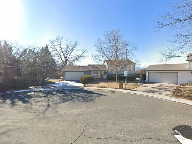 House image located at Broomfield, CO 80021