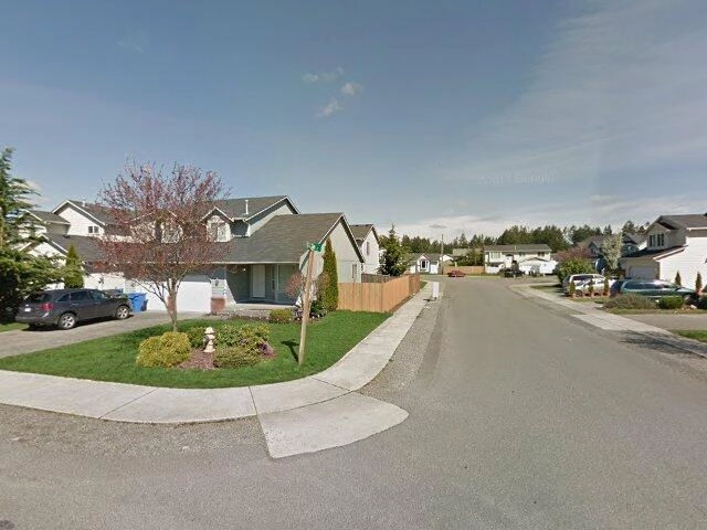 House image located at Spanaway, WA 98387