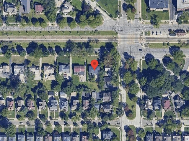 House image located at Beachwood, OH 44122