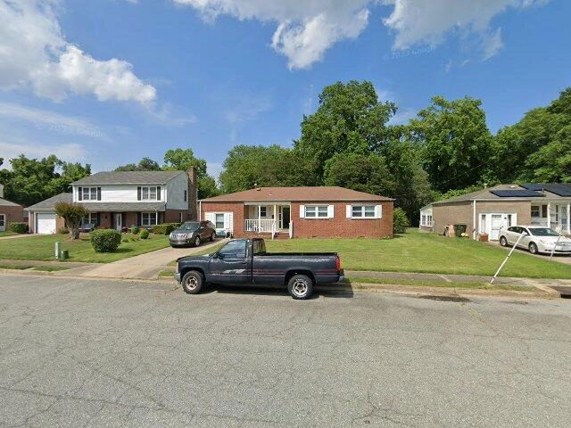 House image located at Hampton, VA 23666