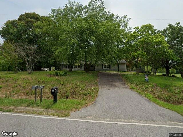 House image located at Hartsville, SC 29550