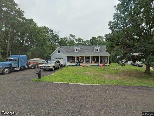 House image located at Bayville, NJ 08721