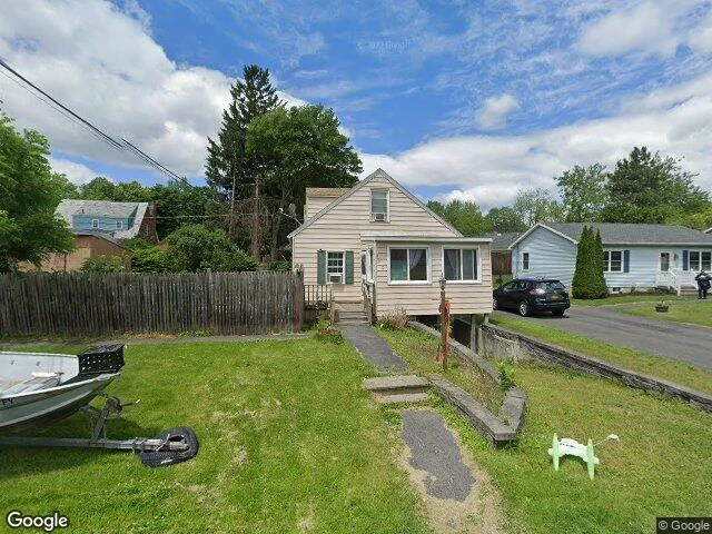 House image located at Cohoes, NY 12047